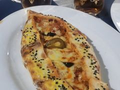 -土耳其卡巴布清真餐厅(西安店)