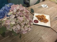 -SONGUOLIFE松果咖啡(七莘路店)