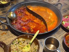 -冯校长老火锅(深圳总店)