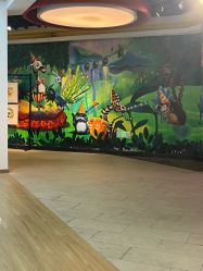 -酷嗒动物文化乐园(cutezoo西溪乐天城店)