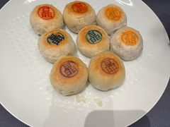 -晶采轩(虹桥路店)