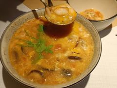 -春树下·树屋花房西餐厅(罍街AS1980店)