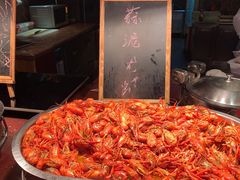 -君来湖滨饭店·玫瑰园