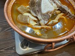 -谢大牛馆·中式卤牛排(老店)