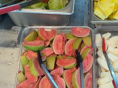 -炽城·烤肉名家(鸿达中央广场店)