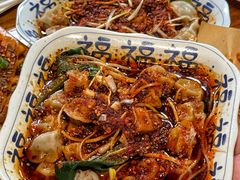 -福苗小骆驼烧烤(莲湖路店)