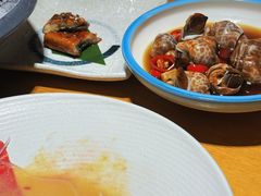 -禾风·海鲜料理自助(玉林店)