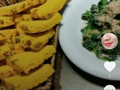 李记茶香肉-李记搅团•非遗陕菜(太华南路店)