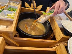 -勺子米线·云南传统小吃市集(四方街店)