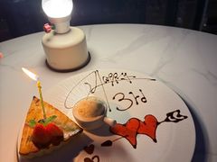 -安妮意大利餐厅(日坛店)