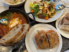 -麦田工坊(月湖店)