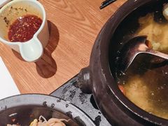 -云海肴·汽锅鸡·云南菜(美罗城店)