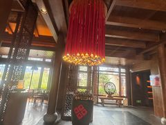 -丽江金茂凯悦臻选酒店-滇香馆