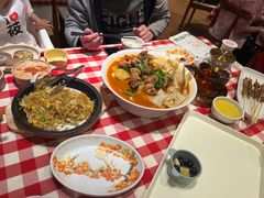 -西贝(龙华天虹购物中心店)