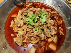 -大众跷脚牛肉馆·非遗传承单位(峨眉山店)