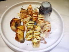 -羽寿司(东方宝泰店)