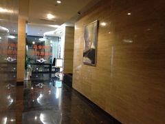 -上海怡沁园度假酒店