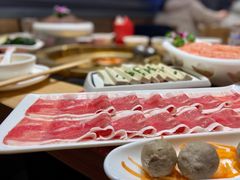 -豪渝火锅(红谷滩万达店)