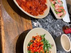 -蜀大侠火锅(建设路第五大道店)