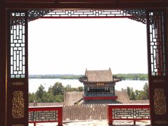 -颐和园