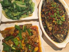 -香缇小院私房菜(盐务街店)
