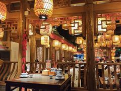 -南京大牌档(青岛万象城店)