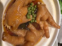 -香云轩·顺德菜(香云纱园林酒店店)
