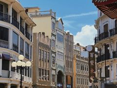 -汕头市小公园