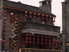 -重庆十八梯传统风貌区