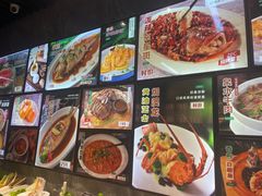 -味钱塘·钱塘浙宴(宋城之江银泰店)