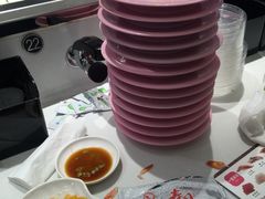 -争鲜回转寿司(朝北大悦城店)