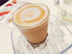 -太兴餐厅(小径湾店)