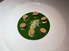 -Oyster Talks 四度蚝法餐厅