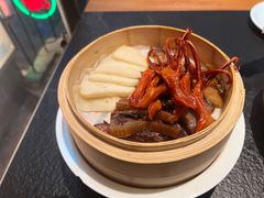 -五马集·海鲜·温州大牌档(黑金冠五马街十字路口店)