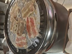 -燚青春东北泥炉烤肉(百合店)