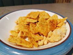 -集草轩·重庆麻辣烤鱼(西湖道店)
