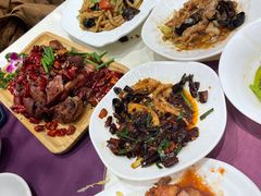 -凯鸽酒楼(大同振兴街店)