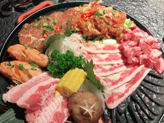 -嘿嘟嘟·肋条烧肉放题(爱融荟城店)