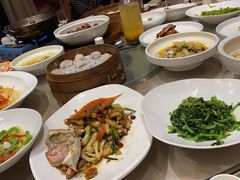 -卢家湾大酒店(诸暨店)