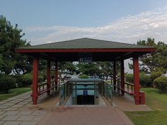 -日照灯塔风景区