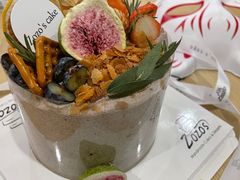-ZOZO's昌左左精致甜品设计(新北店)