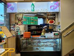 -华天延吉餐厅(西安门一店)