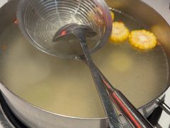 -陈记顺和潮汕牛肉火锅(棠德南路店)