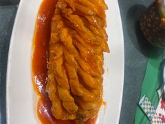 -全聚贤餐厅·湖北家常菜(沙湖店)