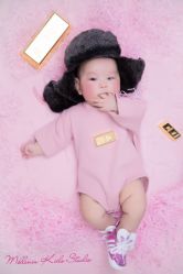点击看大图 -美年亲子儿童摄影(合肥市滨湖新区金泉小区店)