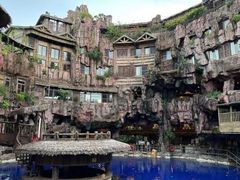 -长鹿旅游休博园