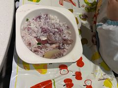 -新仙清汤牛腩(铜锣湾店)