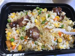-海中洲国际大酒店-自助餐厅