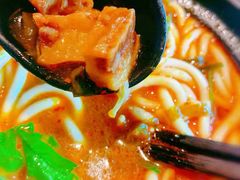 -姐弟俩土豆粉(西安小寨店)