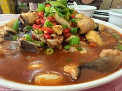 -巴蜀飘香川菜馆(无锡大饭东湖滨路酒吧街店)